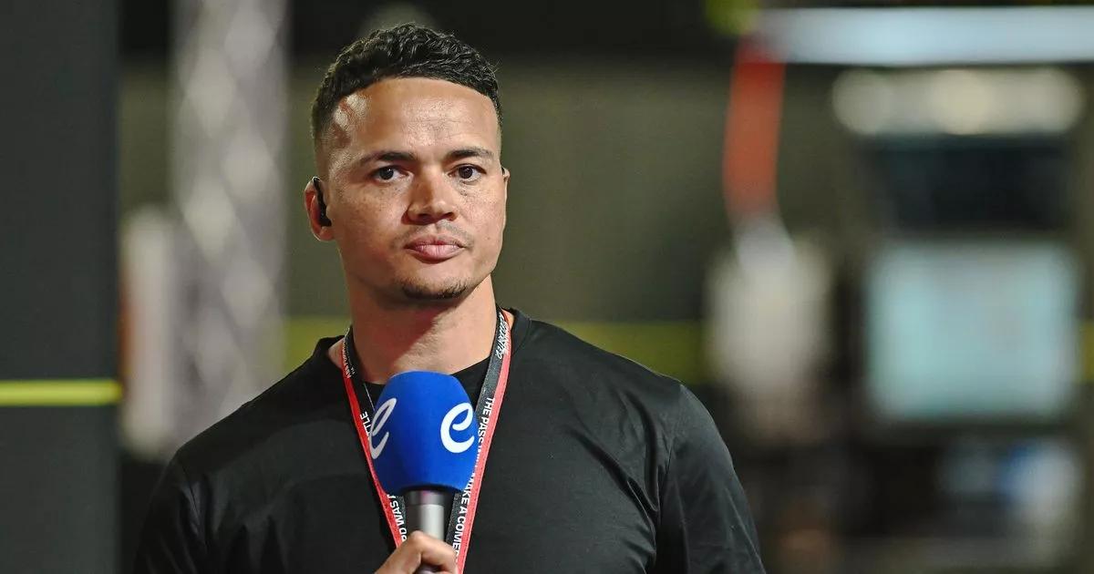 BBC The One Show fans demand ‘answers’ as Jermaine Jenas’ axe ‘ignored’ on air [Video]