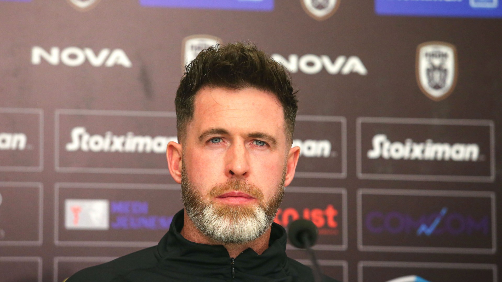 Stephen Bradley outlines approach in baking Greek heat vs PAOK as Shamrock Rovers prepare for massive tie [Video]