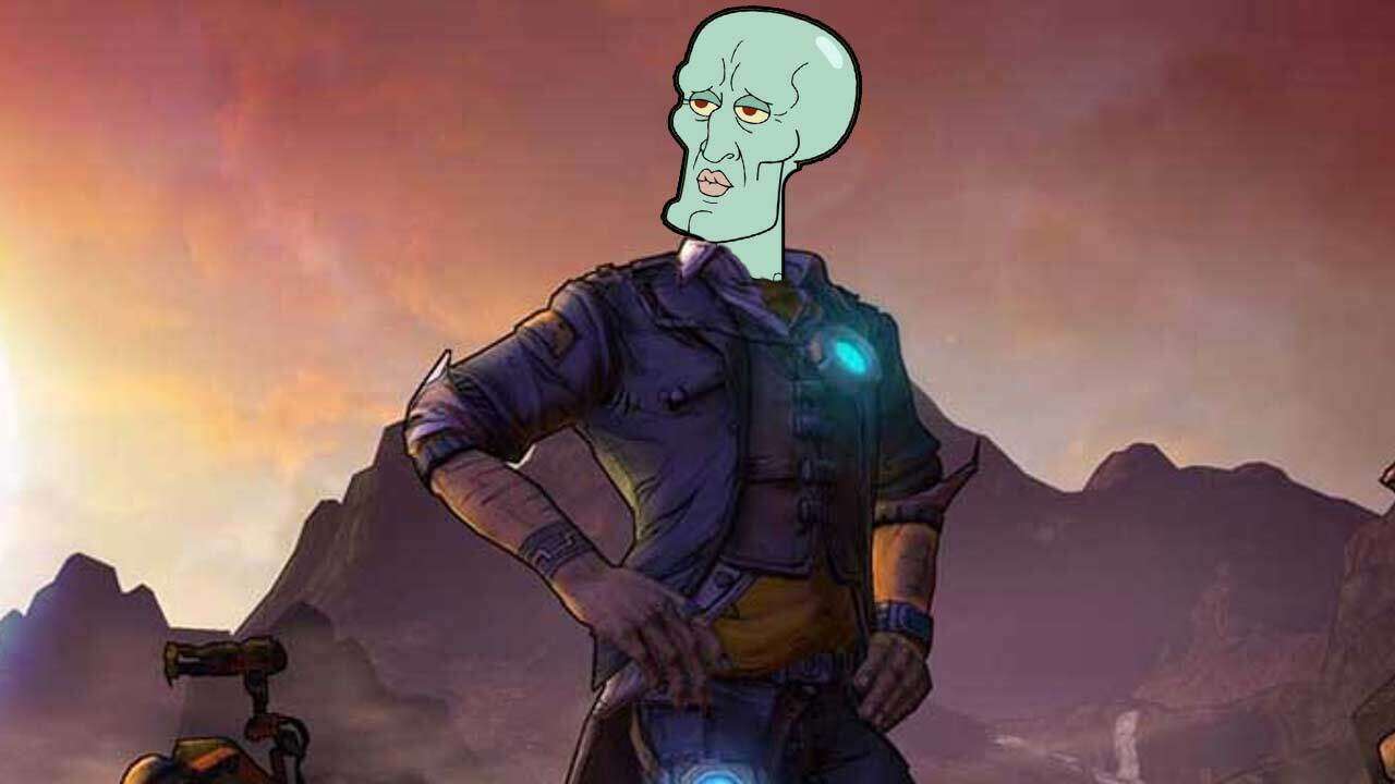 Borderlands 4 Has Someone “Far More Dangerous” Than Handsome Jack Waiting To Be Revealed [Video]