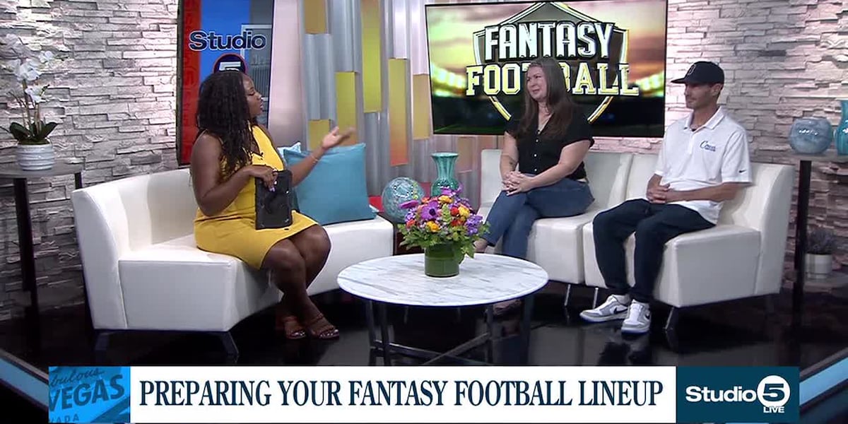 How to win your Fantasy Football Season! [Video]