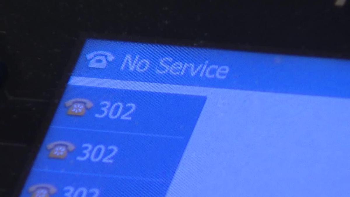 AT&T internet, phone outages hinder some Dallas businesses for days [Video]