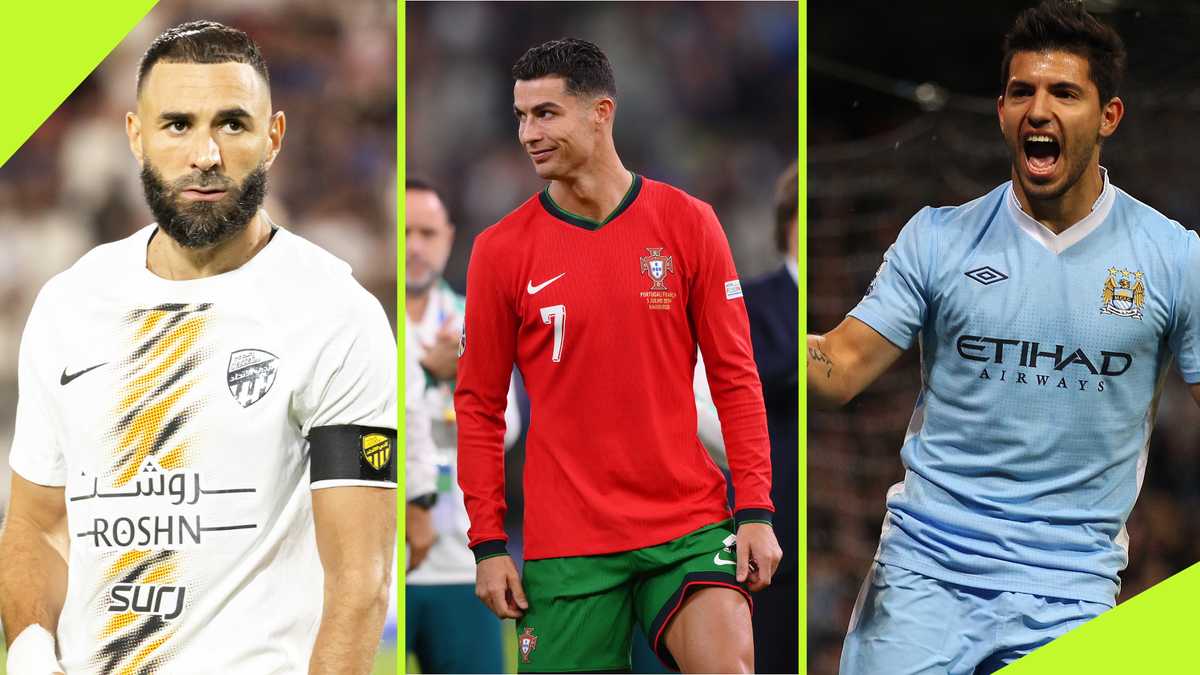 Cristiano Ronaldo: 5 Footballers Who Turned Content Creators After His YouTube Channel Launch [Video]