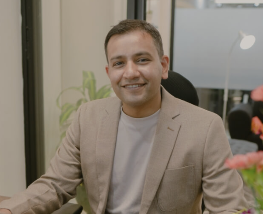 How to Build a Scalable and Sellable Agency with Ronik Patel [Video]