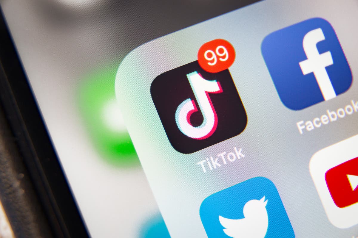 Nepal lifts TikTok ban imposed for disrupting social harmony [Video]