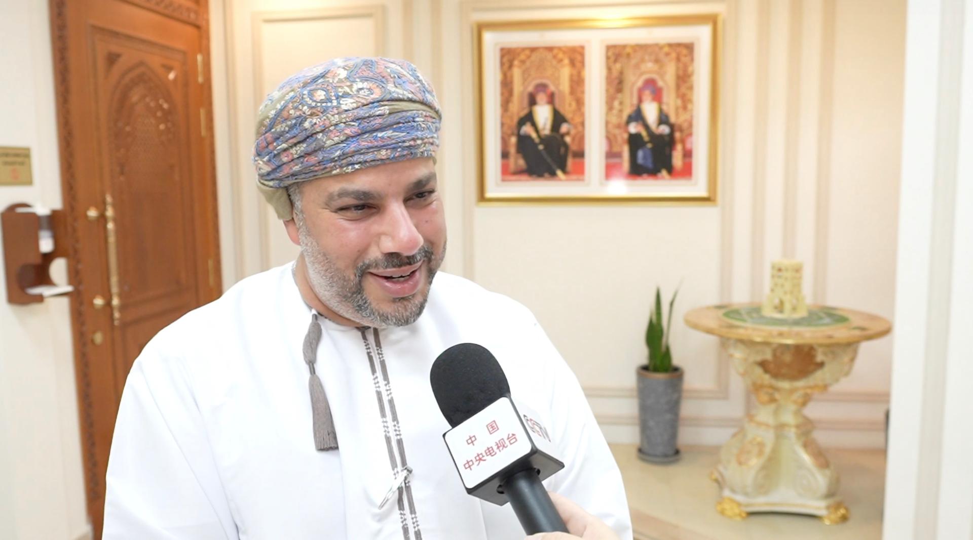 Oman eyes closereconomic ties with China through BRI [Video]