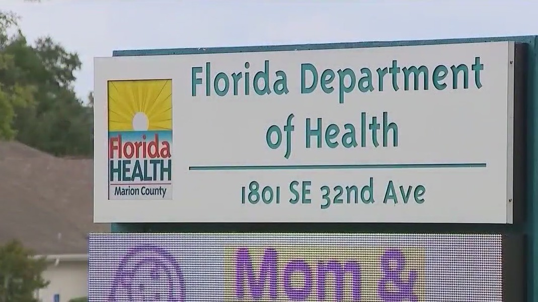 Details emerge on June cybersecurity breach targeting Florida DOH [Video]