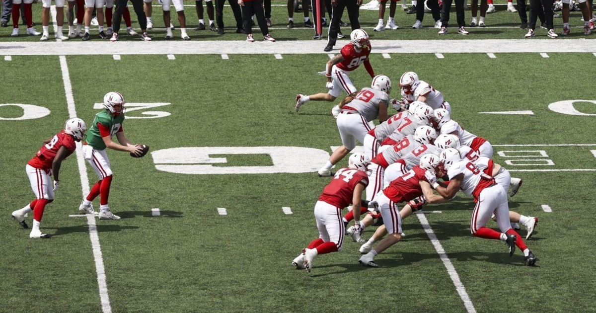 Nebraska Medicine, UNMC named official Husker athletics health care partner [Video]