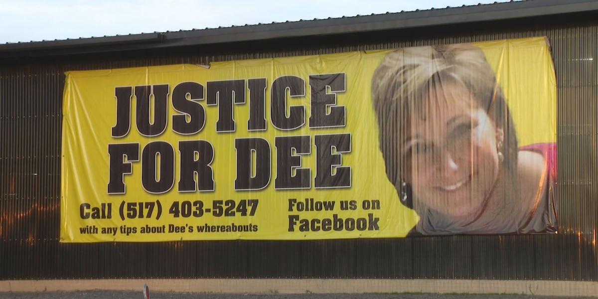 Family feeling grief, relief after Dee Warners remains are found [Video]