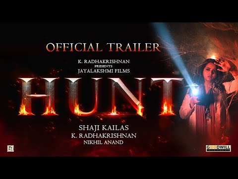 Hunt (Malayalam) – Motivate Val Morgan Cinema Advertising [Video]