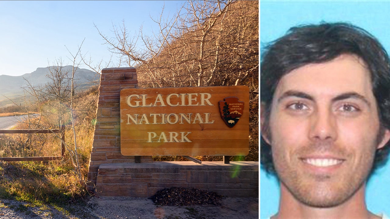 Missing climber sought in Glacier National Park days after last being seen [Video]