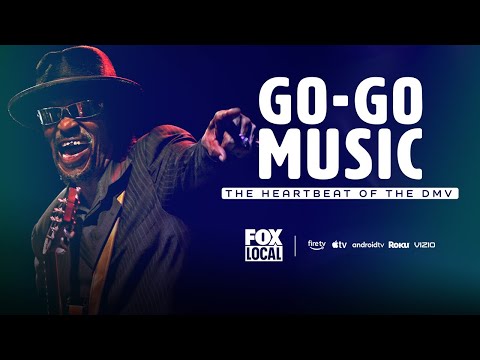 Go-Go: The Heartbeat of the DMV [Video]