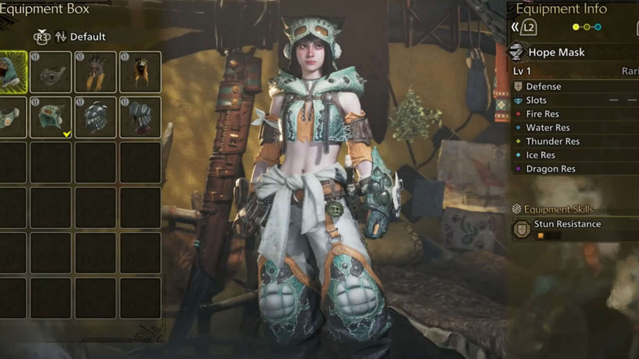 We Played Monster Hunter Wilds, And So Far, It Rules [Video]