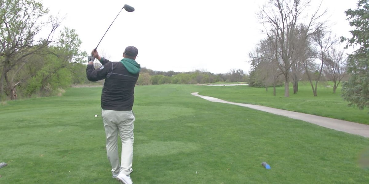 Dream 18: Brandon GC Hole 11 (Par 4) [Video]