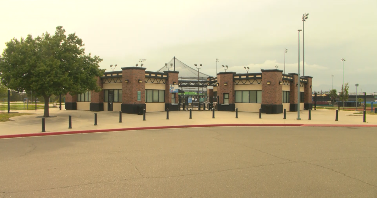 City of Redding working with local teams to reopen sports complex | News [Video]