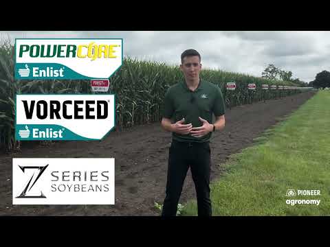 Pioneer Breeding Innovation in the West [Video]