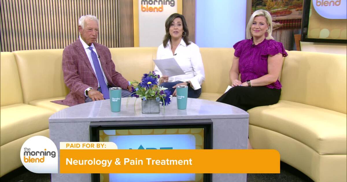 You Can Treat Your Back Pain Without Surgery? [Video]