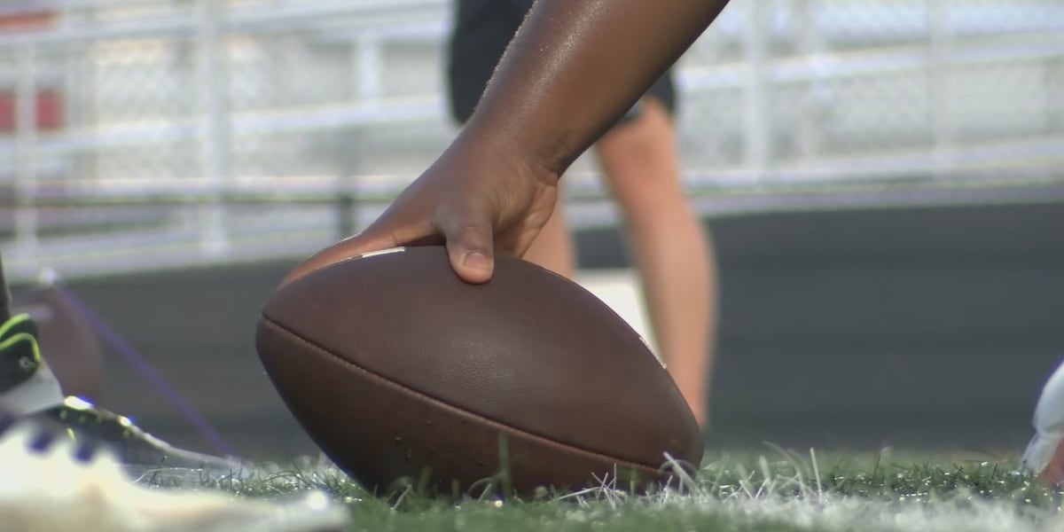 Friday Night Football: Previewing the season [Video]