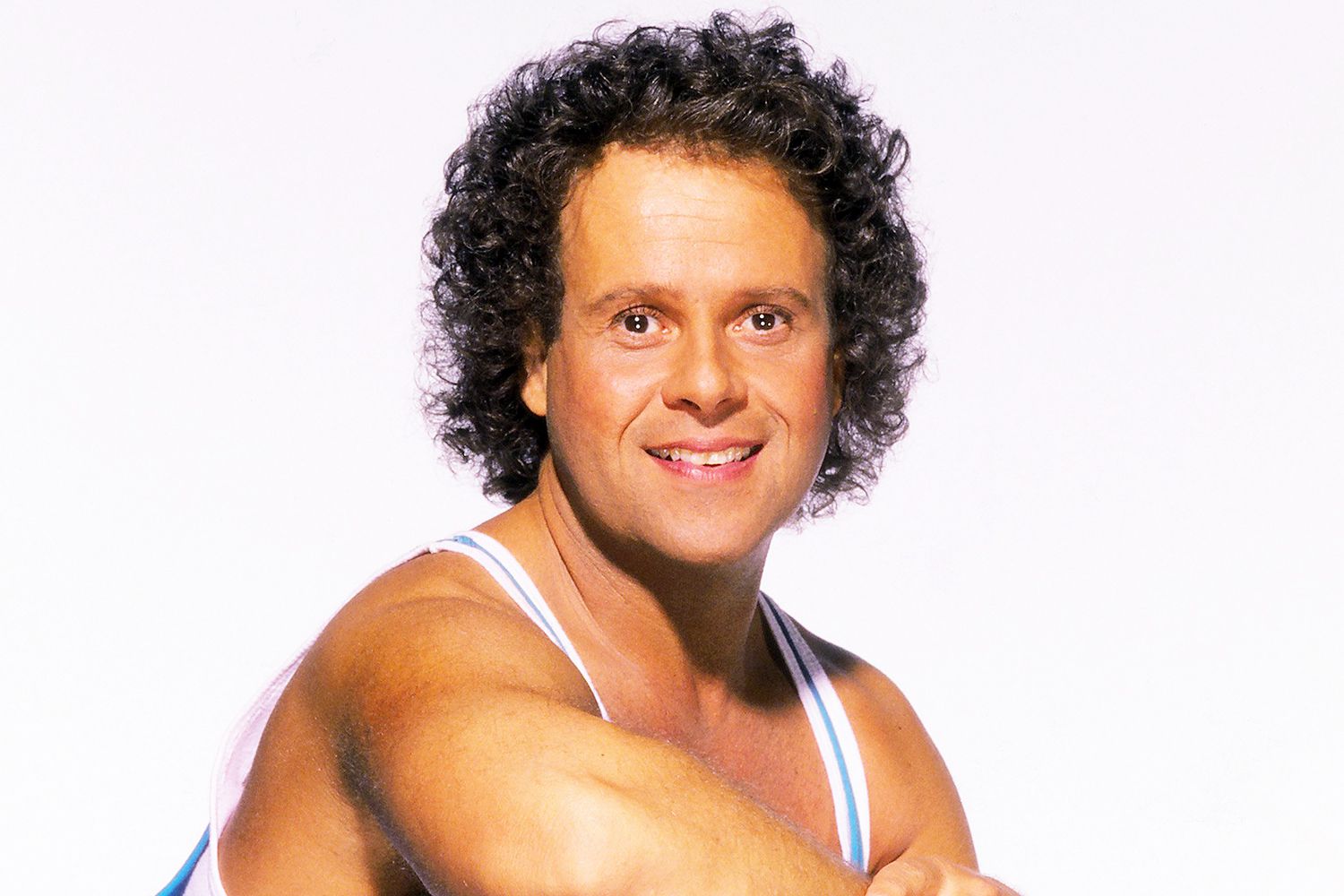 Richard Simmons Died from Blunt Traumatic Injuries, Medical Examiner Says [Video]