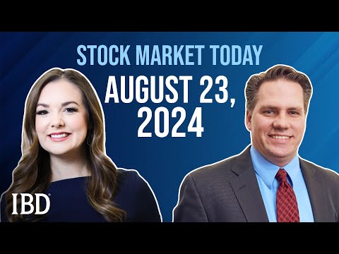 Powell’s Behind Us, What’s Next For Rally? Cava, Goldman Sachs, RCL In Focus | Stock Market Today [Video]