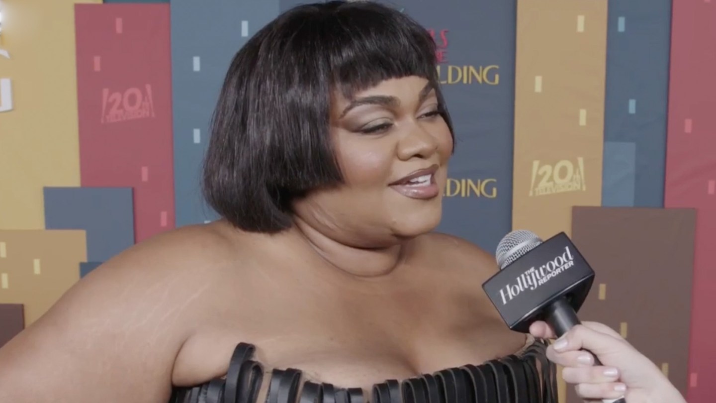 Da’Vine Joy Randolph on Her Character’s Relationship With the ‘Only Murders’ Trio [Video]