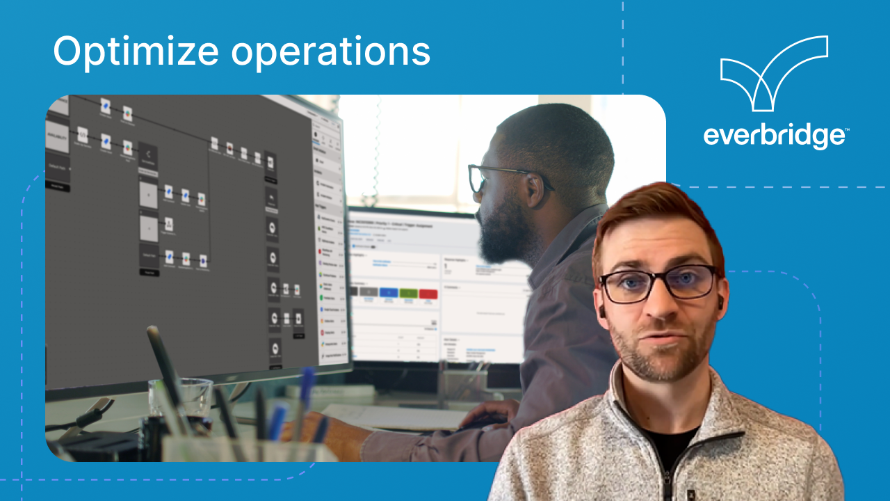 Discover how to optimize operations through automation and AI [Video]