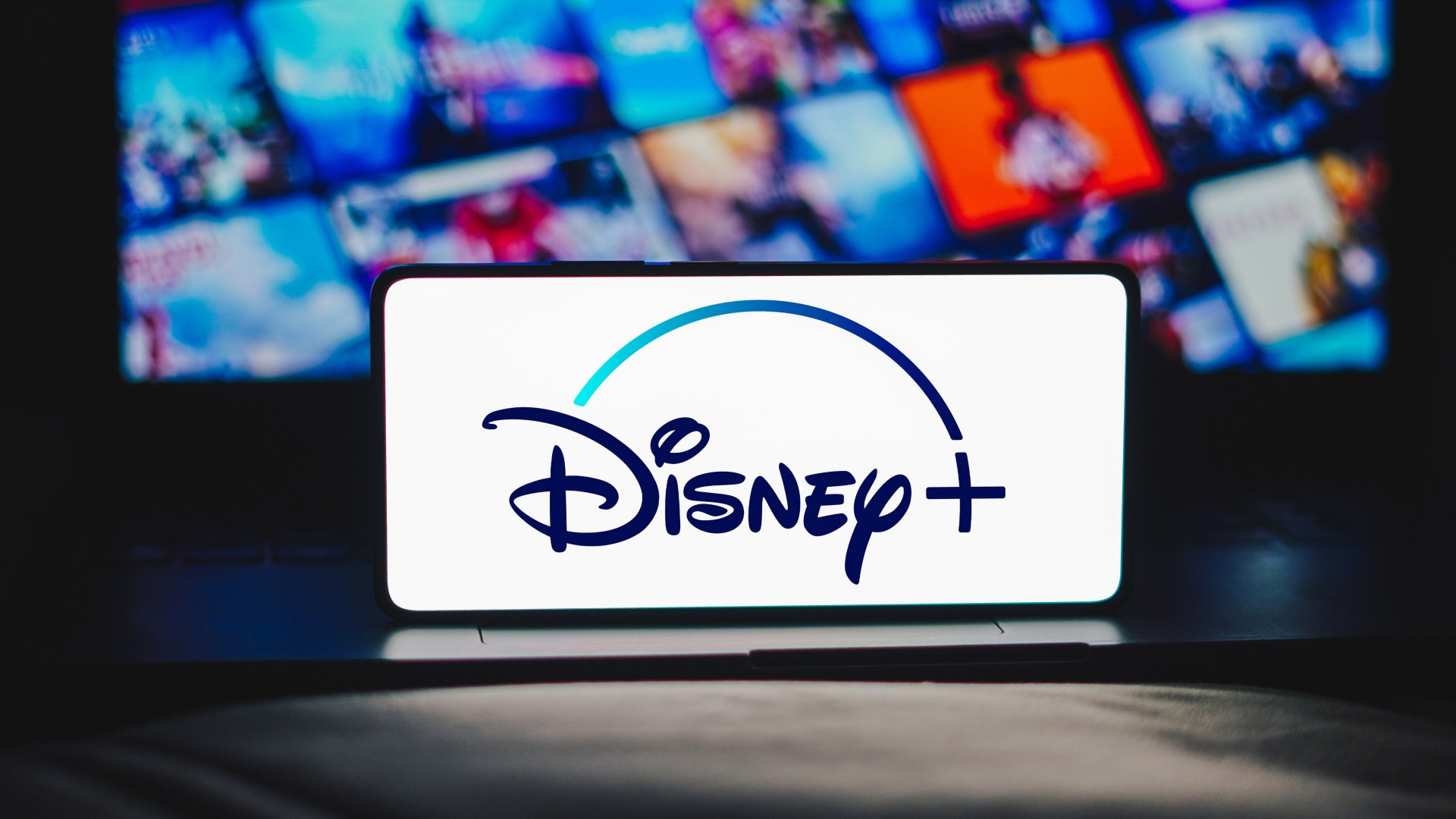 Disney+ fans complain of huge issue while streaming shows – but there’s an easy fix [Video]