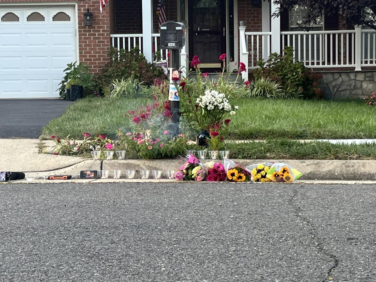 Community holds vigil as husband arrested in disappearance of Manassas Park woman [Video]