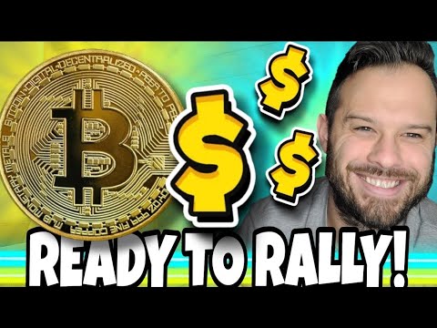 Crypto Market Is Ready To Explode! This Token Is A Must For Meme Coin Holders! [Video]