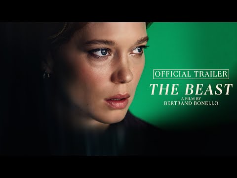 The Beast  Film Ireland Magazine [Video]