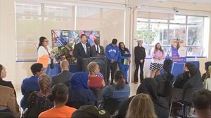 Plan announced to support Seattle school safety and student mental health [Video]