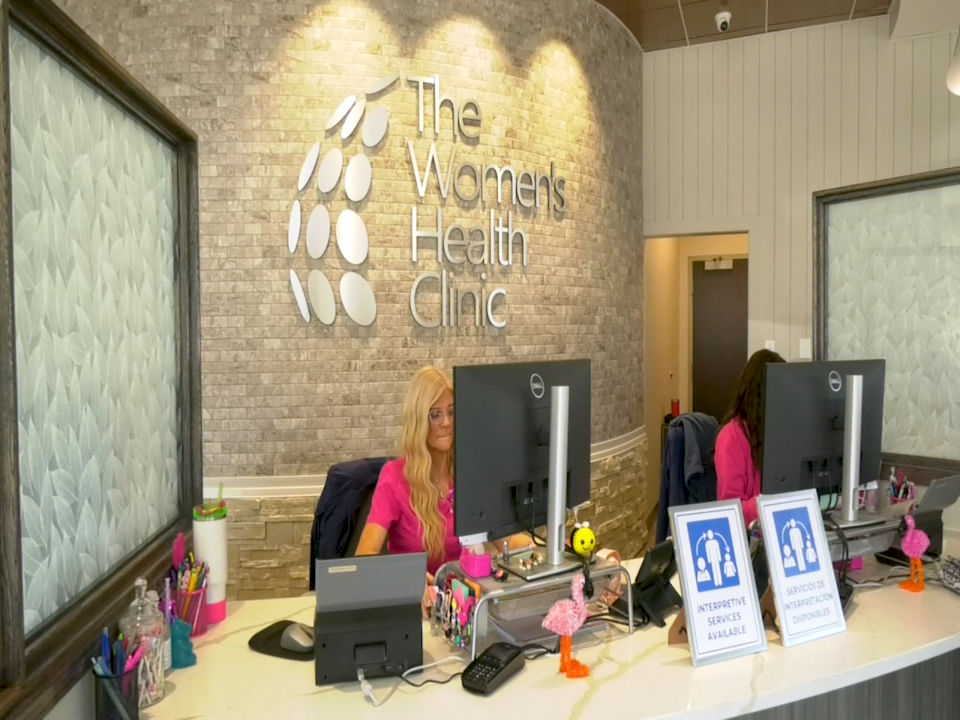 AccessHealth opens new Harper Road Womens Clinic [Video]