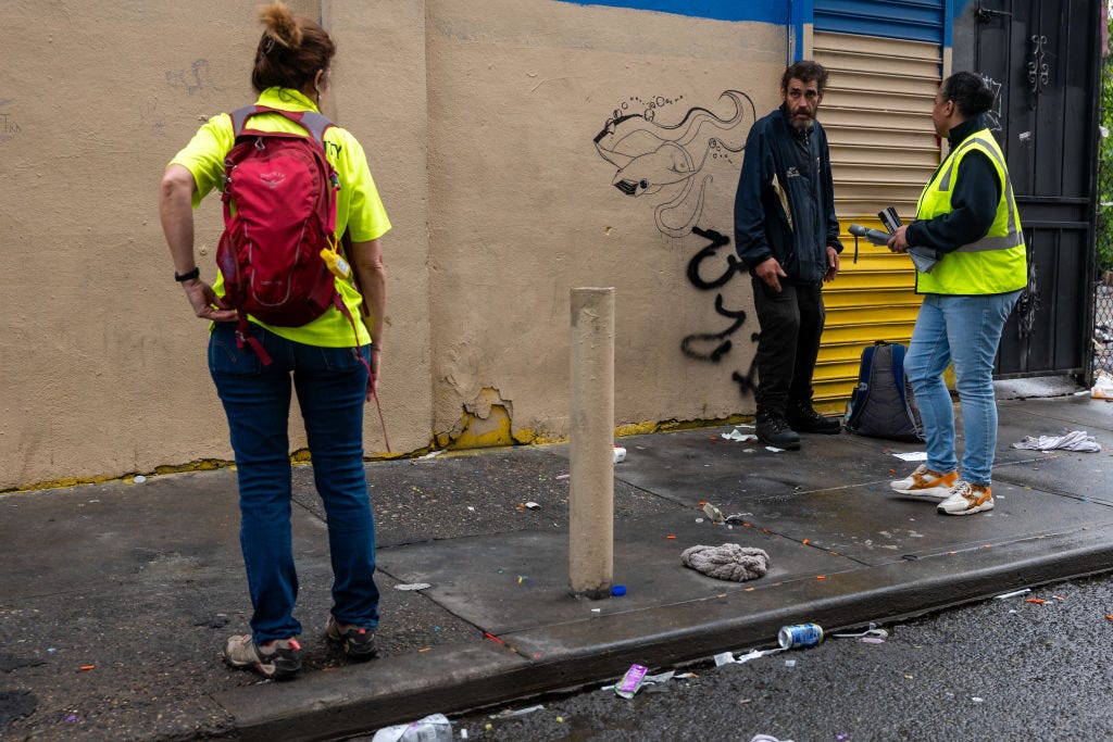 CIRCLE program expands to more neighborhoods in West L.A. [Video]