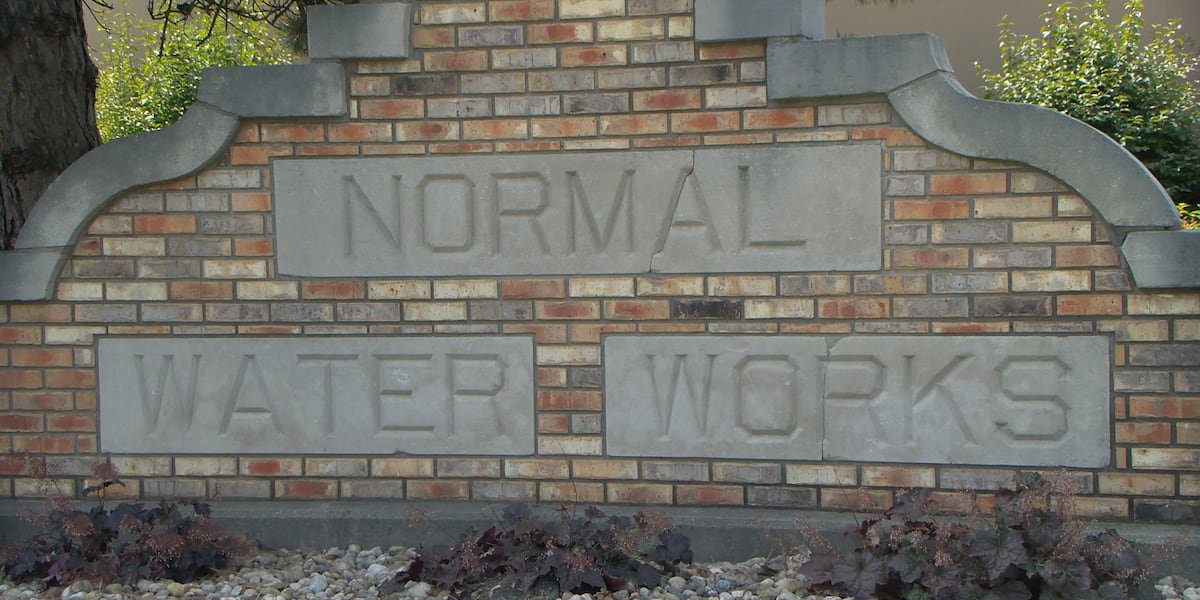 Town of Normal searching for new solutions to reduce ammonia in drinking water [Video]