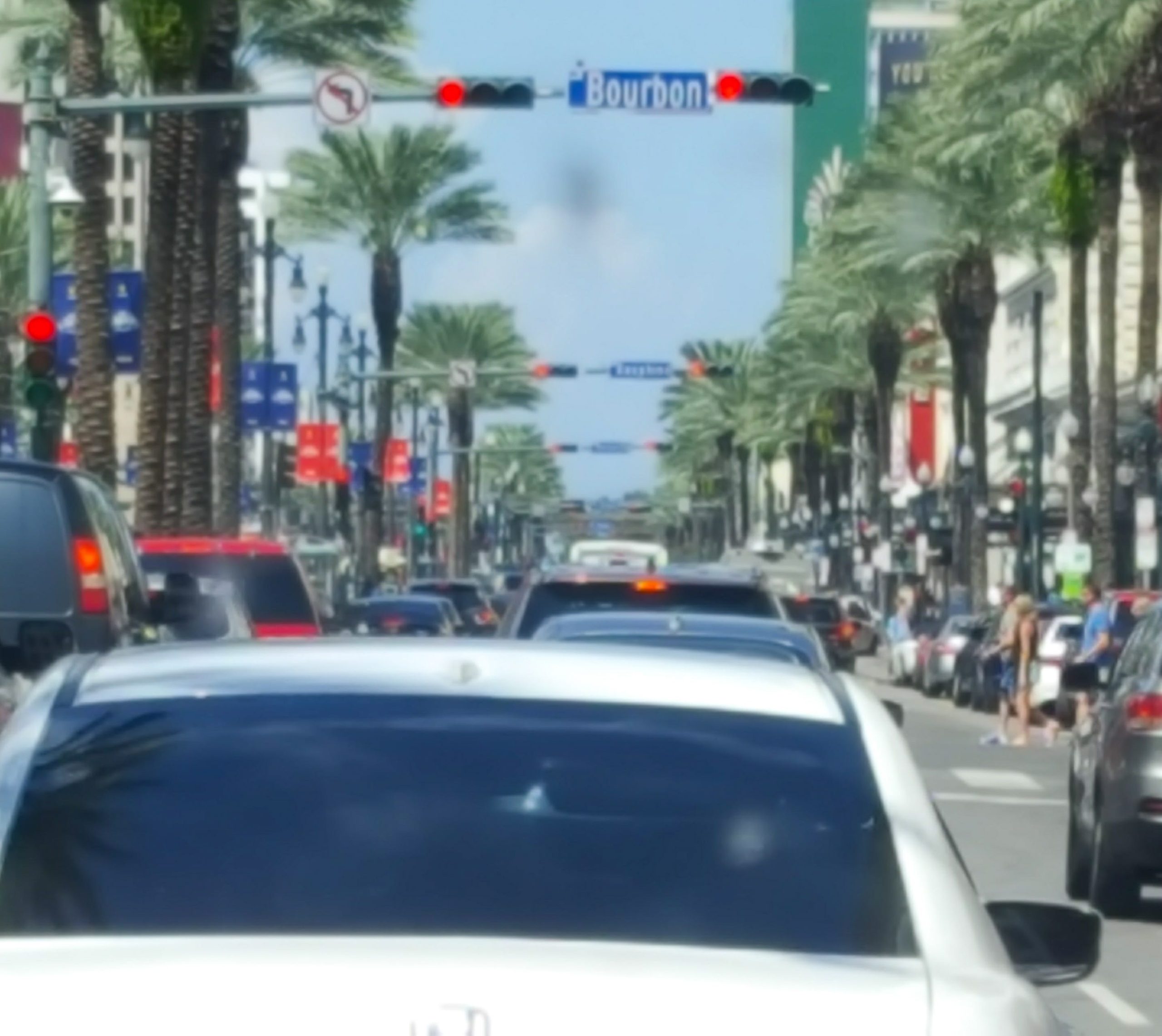 Shooting on Canal Street near Bourbon Street Friday morning [Video]