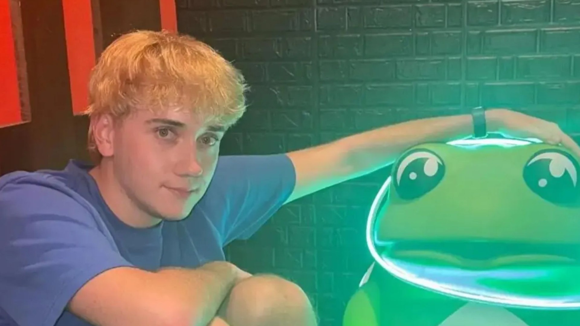 Who is Logan? Influencer behind the viral TikTok cucumber recipe trend [Video]