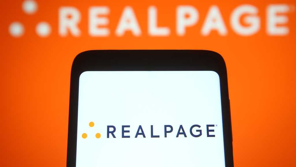 Justice Department accuses RealPage of violating antitrust laws [Video]