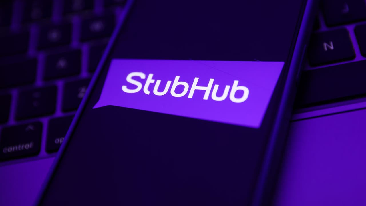 StubHub refunds: California AG Rob Bonta lays out new expectations for ticket resellers [Video]