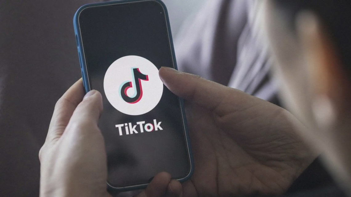 Texas pilot program adds Amber Alerts to TikTok timelines [Video]