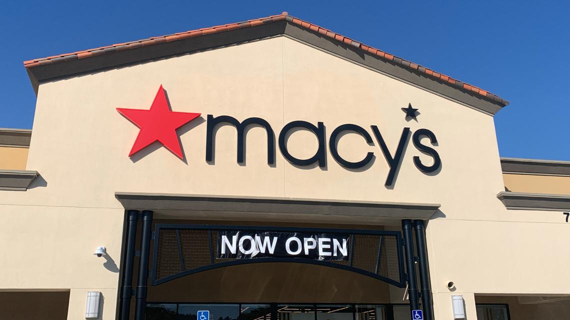 New Macy’s opens in Elk Grove | Latest [Video]