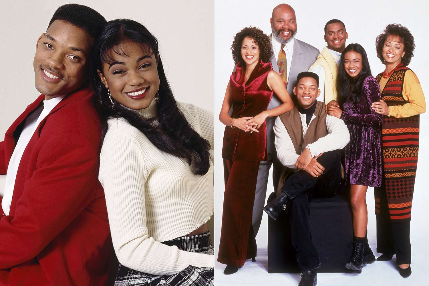 Tatyana Ali Recalls Will Smith’s Generous Gift in Fresh Prince’s Final Season (Exclusive) [Video]