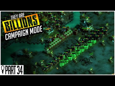 Does He Learn Though? // Part 34 // THEY ARE BILLIONS [Video]