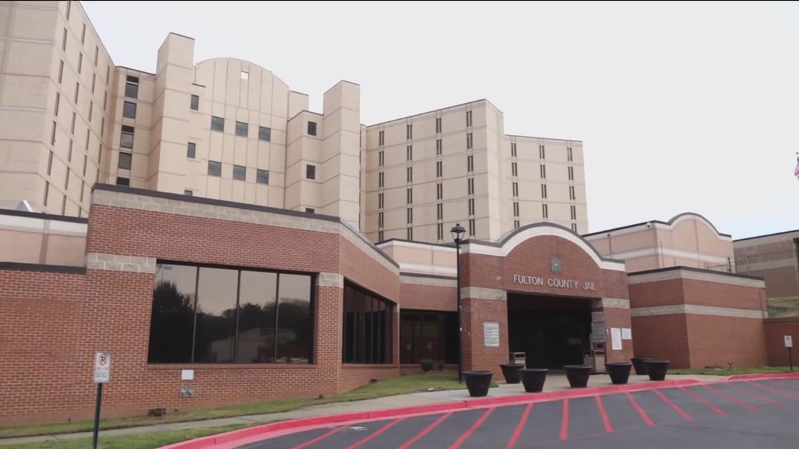 Fulton County Jail investigation findings released [Video]