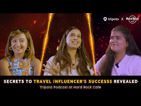 Unlock the Secrets to Becoming a Travel Influencer! [Video]