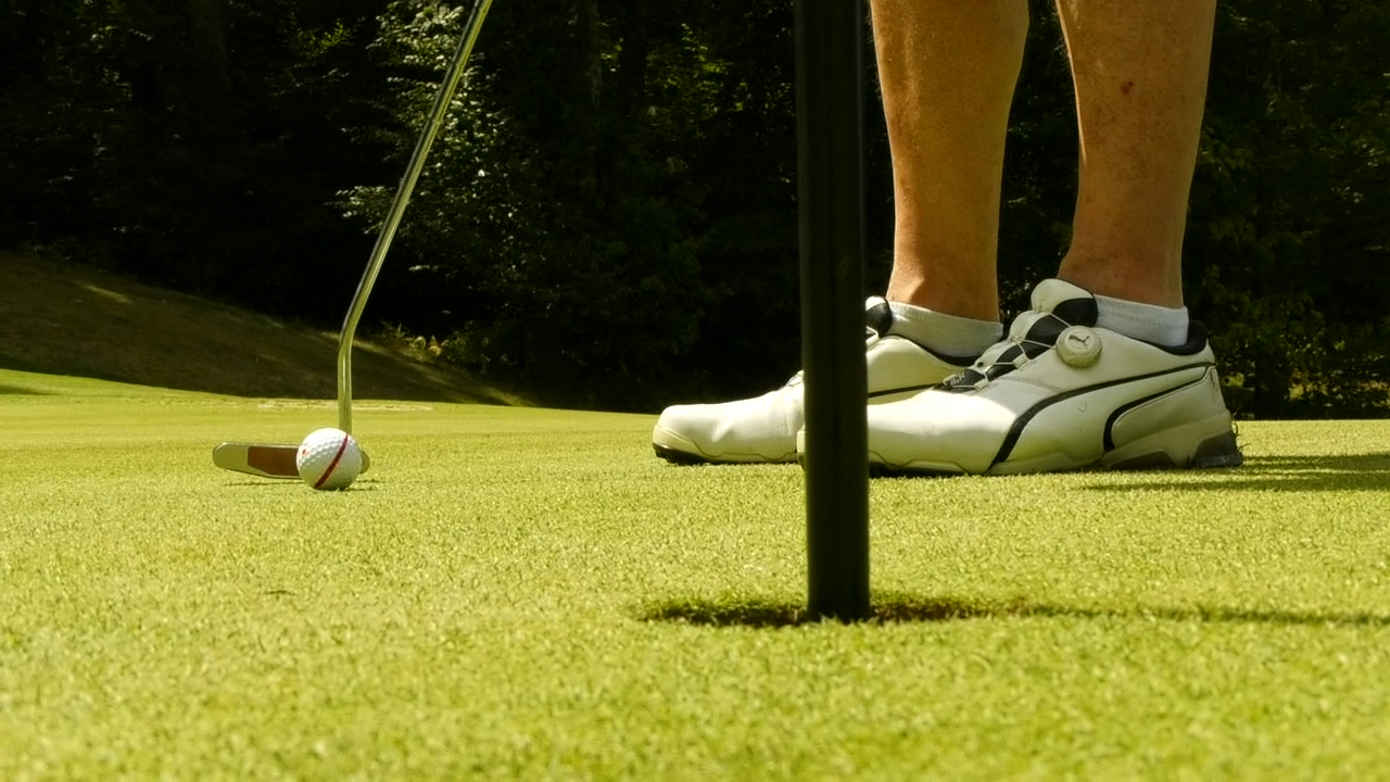 Just for Kids held its 13th annual Charity Golf Tournament [Video]