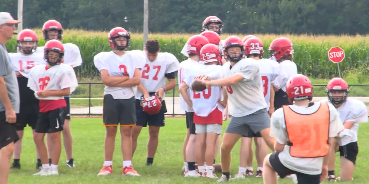 25 Sports Football Tour – Stark County Rebels [Video]