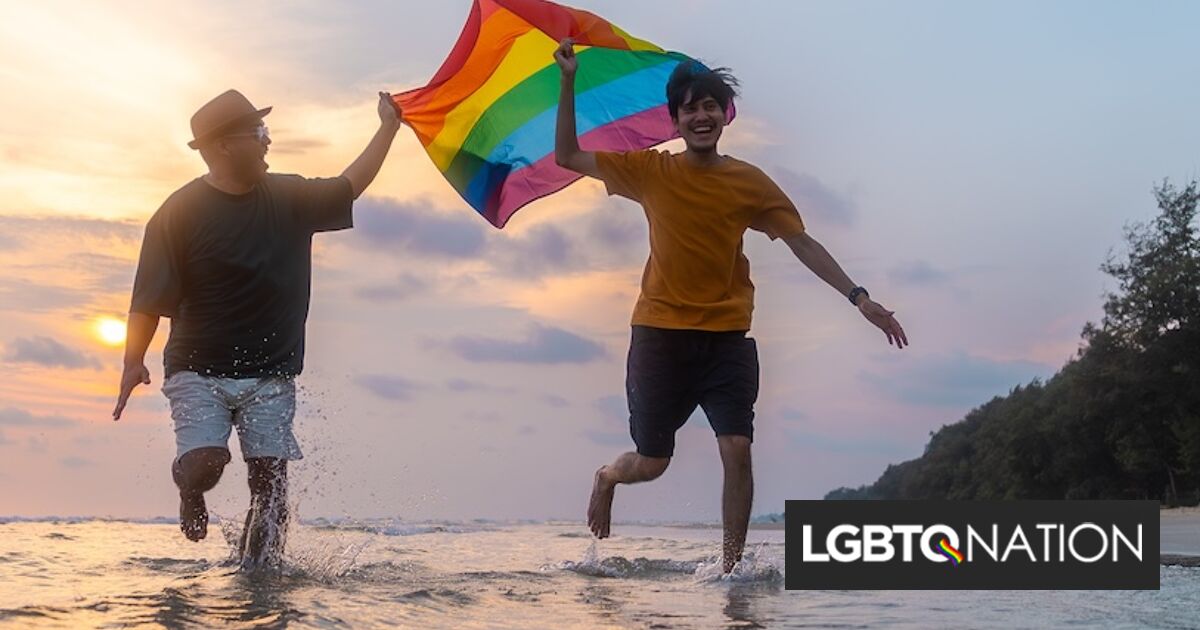 Florida continues its anti-LGBTQ+ crusade by deleting its LGBTQ+ tourism website [Video]