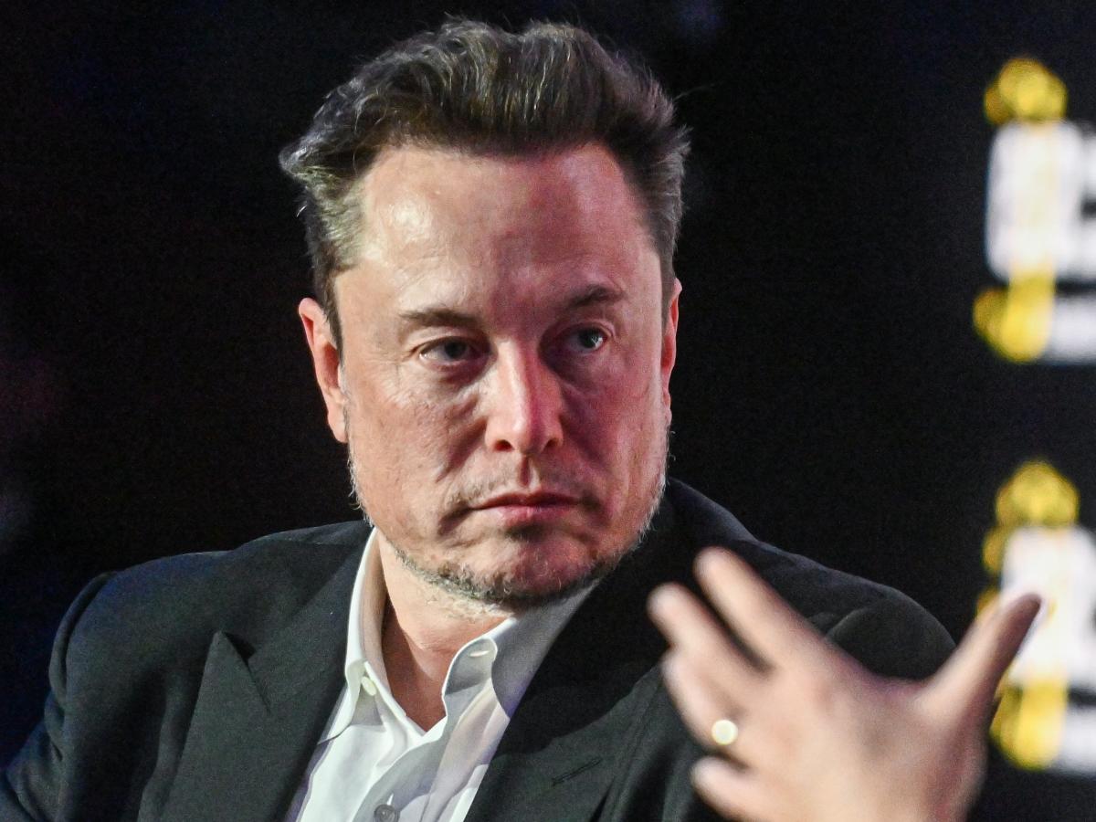 San Francisco officials say they won’t miss Elon Musk if he moves X to Texas: ‘Good riddance’ [Video]