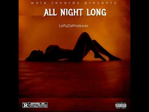 WalaCam its on – All Night Long by LeftyDaProducer #BeSeenBeHeard #Midwest Music [Video]