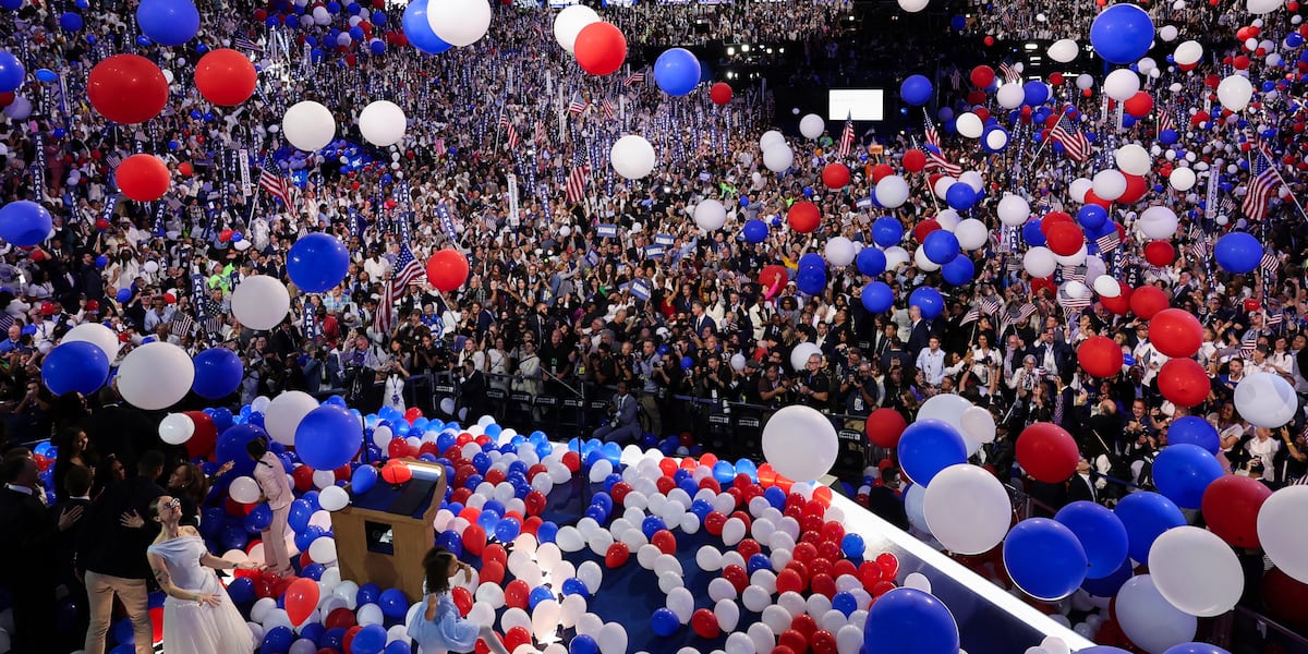 Inside Iowa Politics: These Iowans saw history in person [Video]