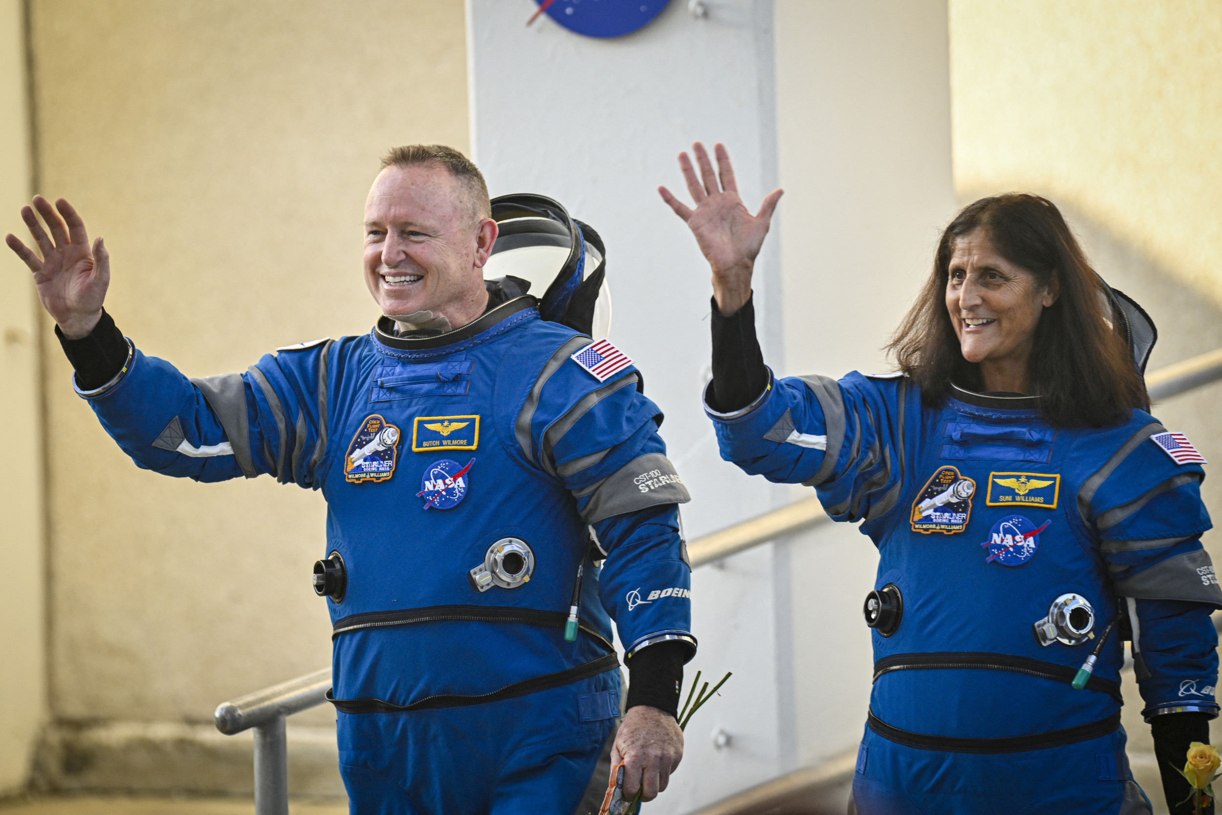 Boeing Starliner Update: NASA Announces When Astronauts to Return Home [Video]